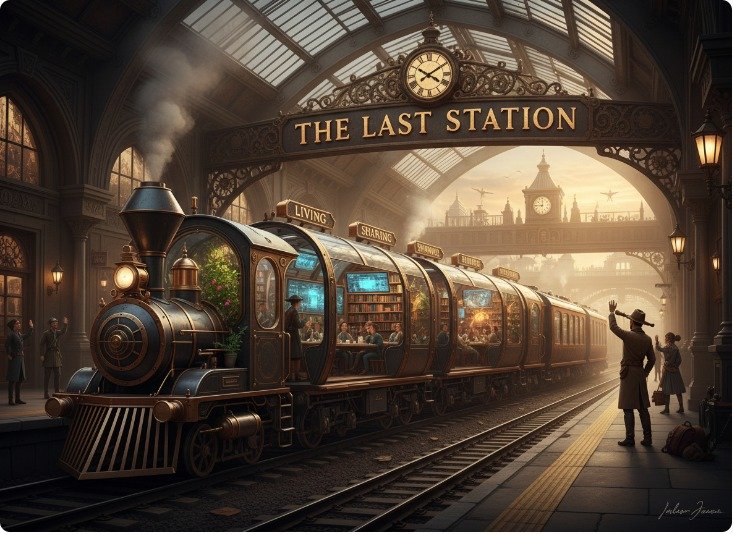 The Last Station